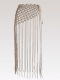 Longuette Silver