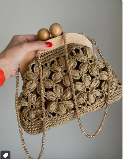 Pochette Minimal